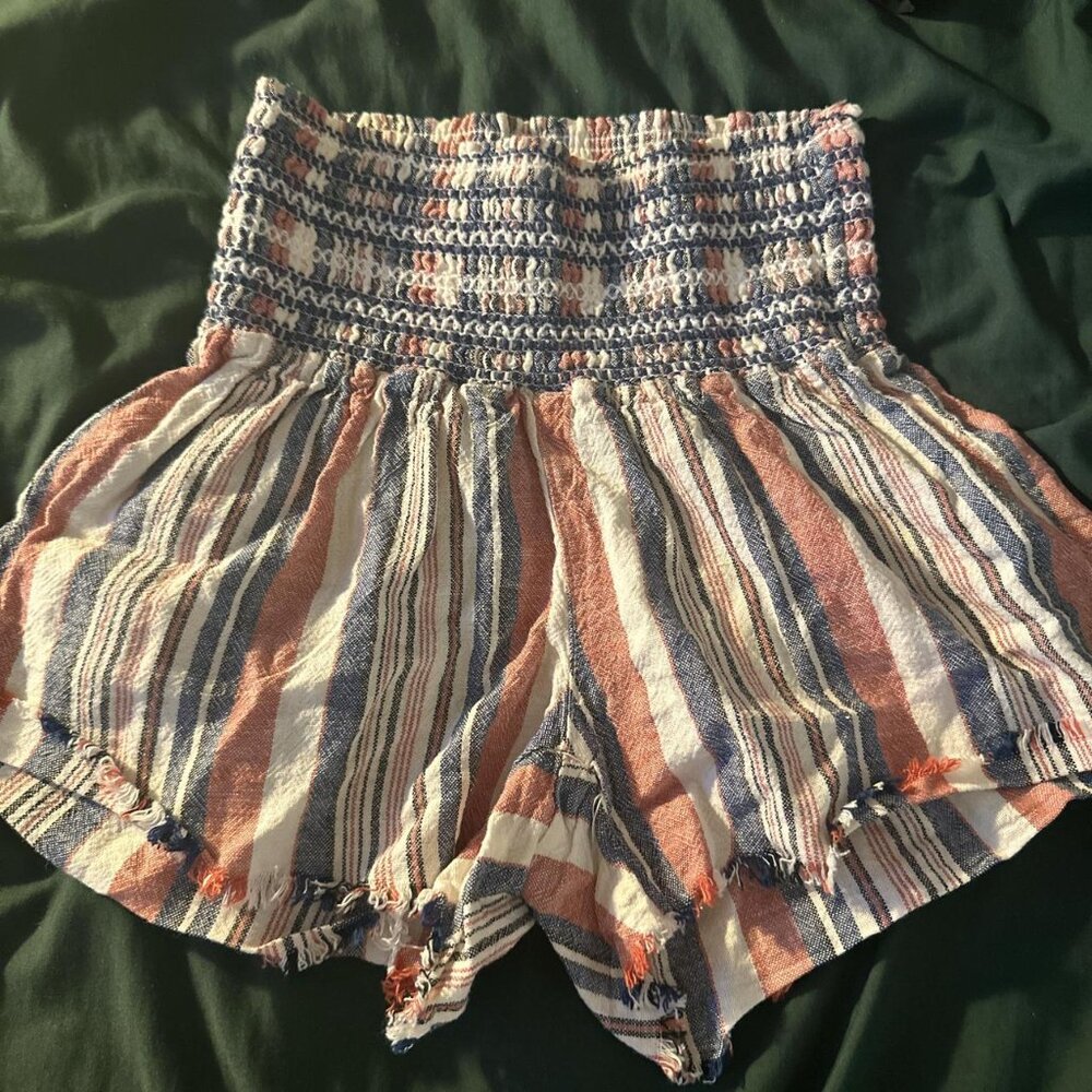 Rewash Women's Orange and White